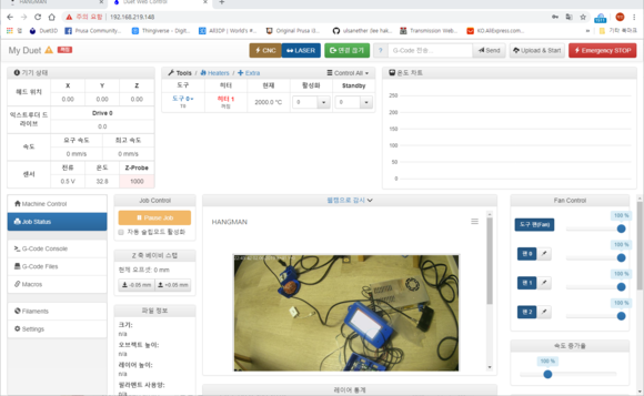 example image