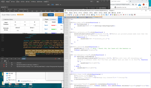 example image